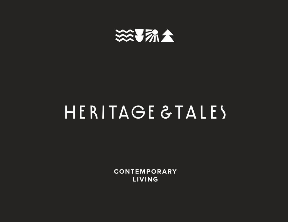 Heritage & Tales: Anavasis Litóchoron Esterno foto